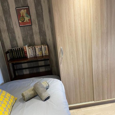 Albi Home - Rochegude Dış mekan fotoğraf