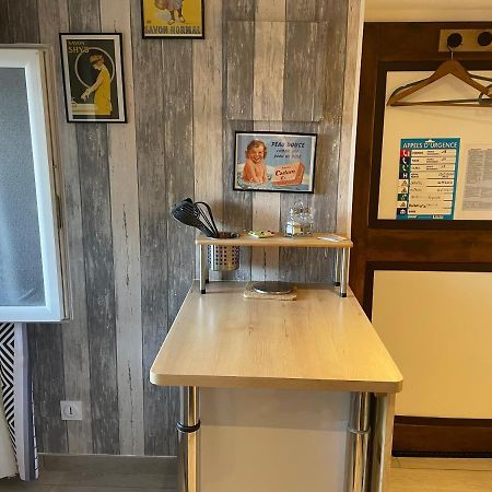 Albi Home - Rochegude Dış mekan fotoğraf