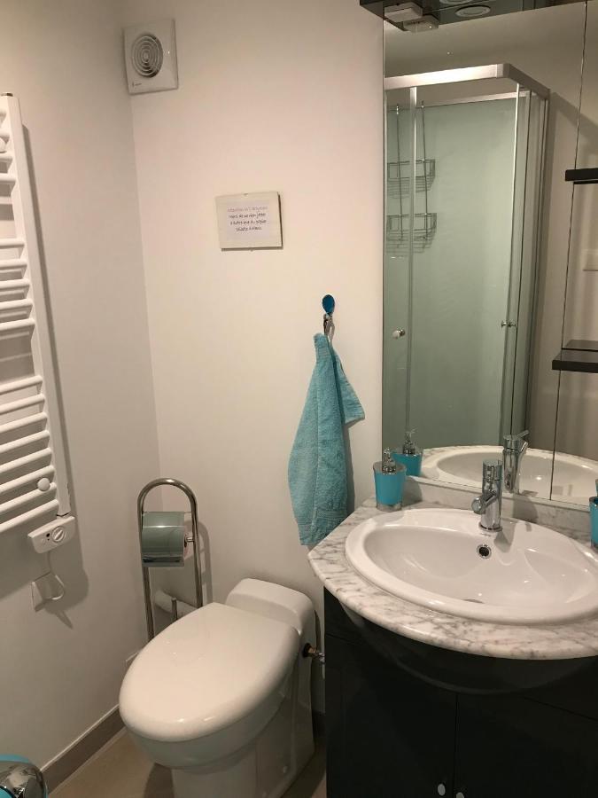Albi Home - Rochegude Dış mekan fotoğraf