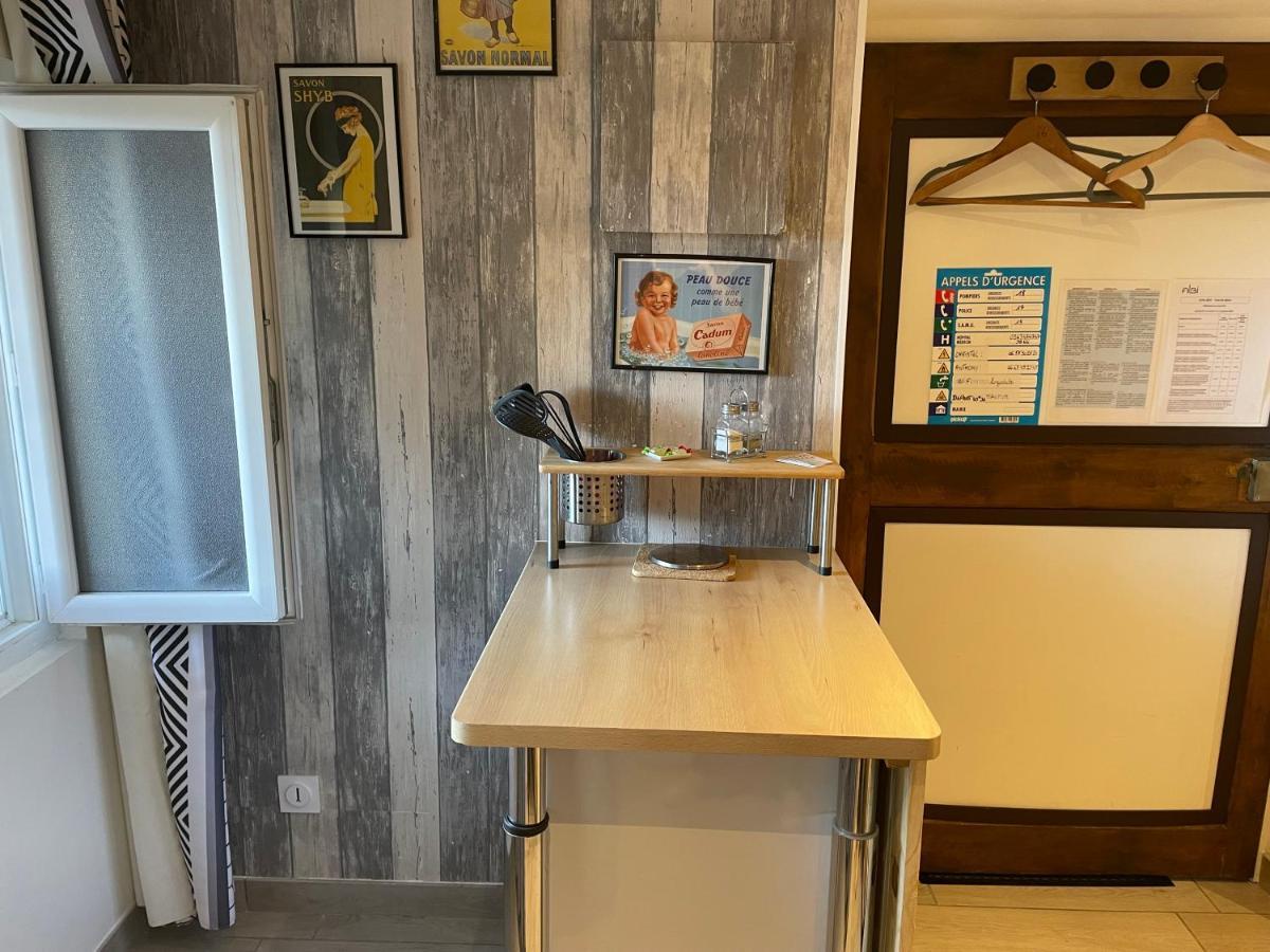 Albi Home - Rochegude Dış mekan fotoğraf