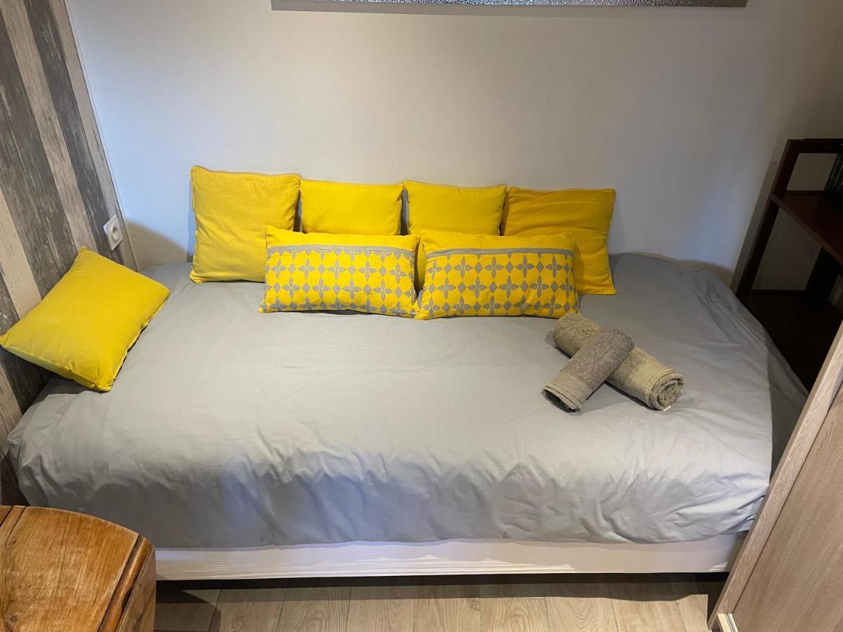 Albi Home - Rochegude Dış mekan fotoğraf