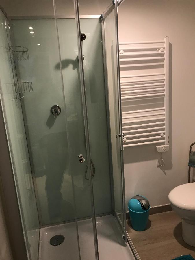 Albi Home - Rochegude Dış mekan fotoğraf
