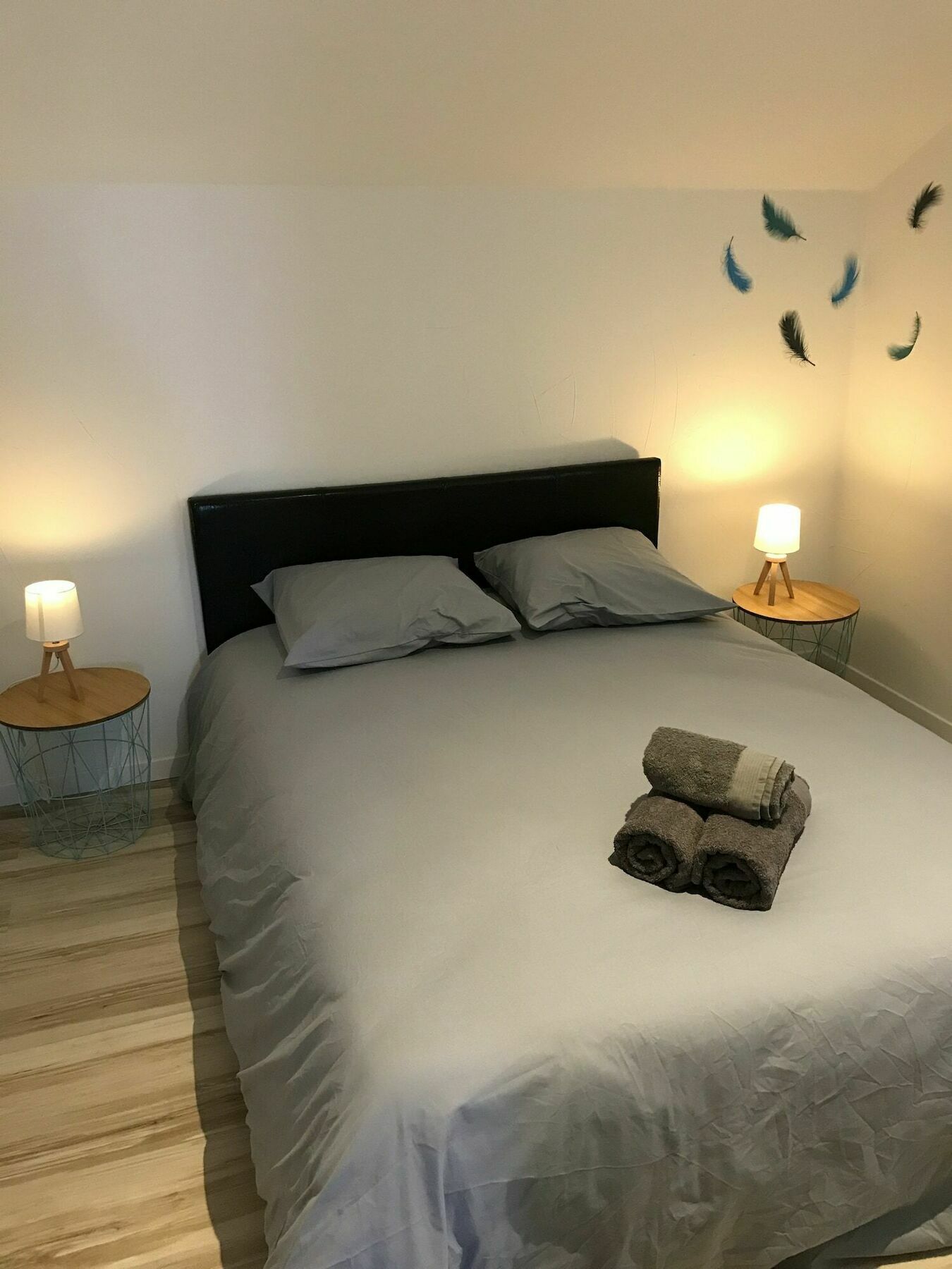 Albi Home - Rochegude Dış mekan fotoğraf