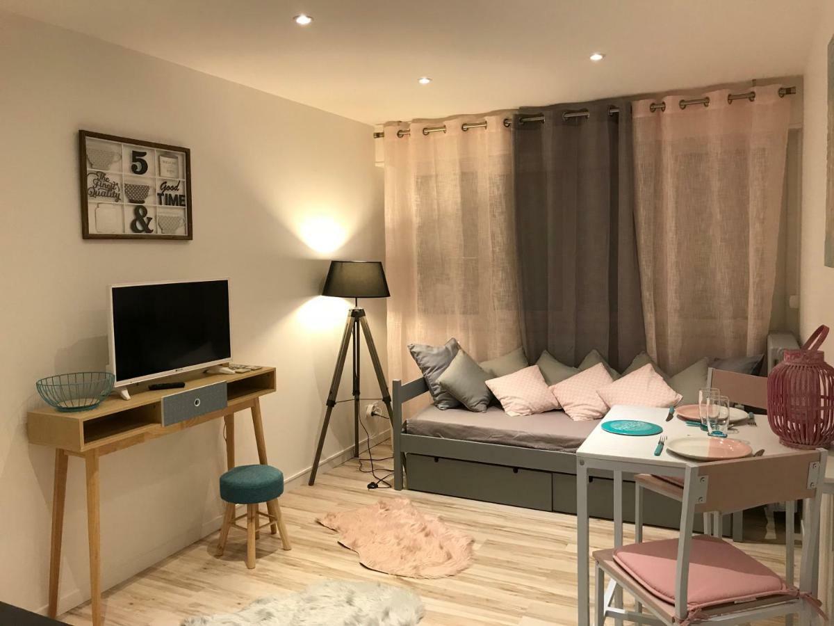 Albi Home - Rochegude Dış mekan fotoğraf