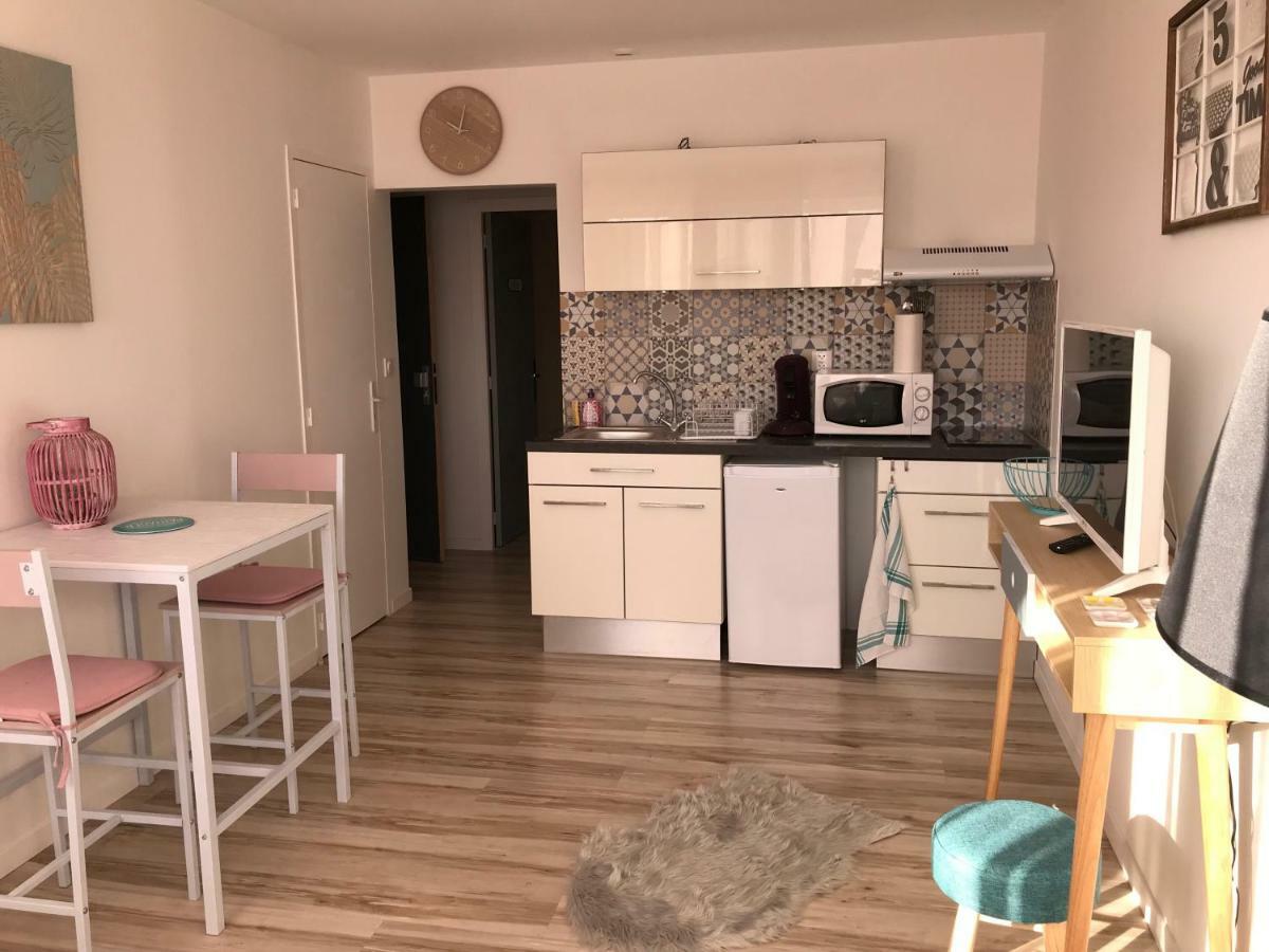 Albi Home - Rochegude Dış mekan fotoğraf
