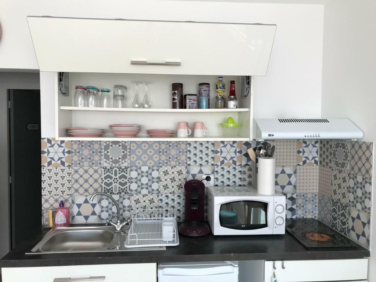 Albi Home - Rochegude Dış mekan fotoğraf