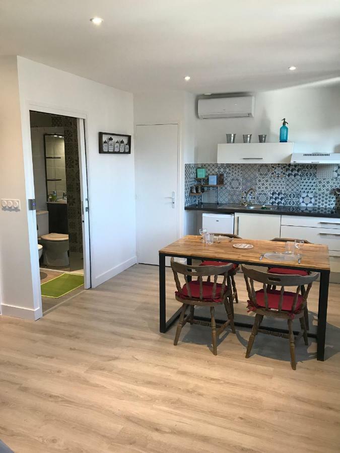 Albi Home - Rochegude Dış mekan fotoğraf