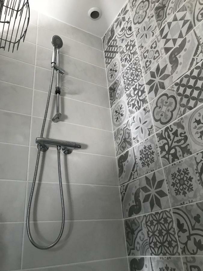 Albi Home - Rochegude Dış mekan fotoğraf