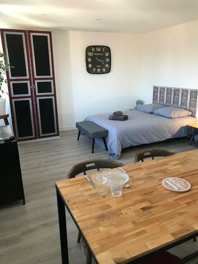Albi Home - Rochegude Dış mekan fotoğraf
