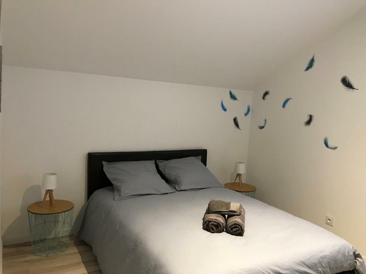 Albi Home - Rochegude Dış mekan fotoğraf