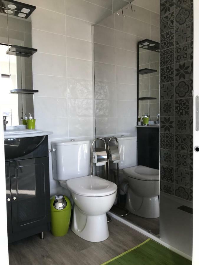 Albi Home - Rochegude Dış mekan fotoğraf