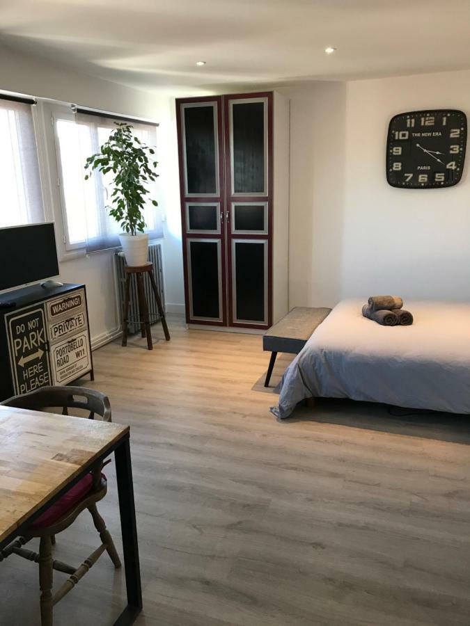 Albi Home - Rochegude Dış mekan fotoğraf