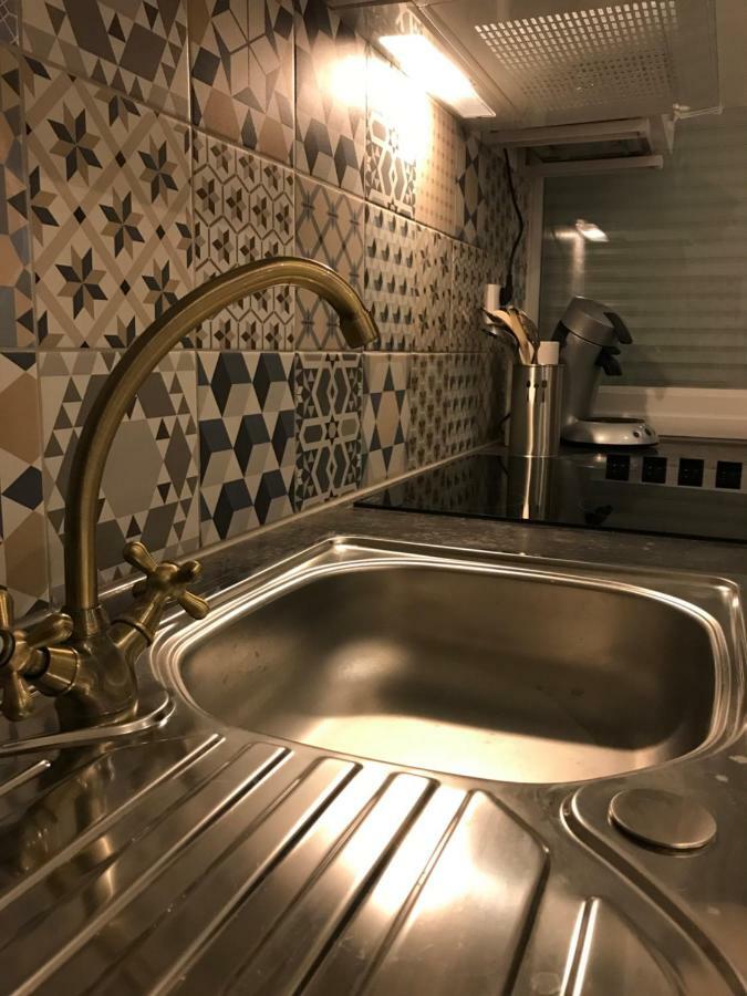 Albi Home - Rochegude Dış mekan fotoğraf