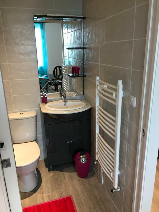 Albi Home - Rochegude Dış mekan fotoğraf
