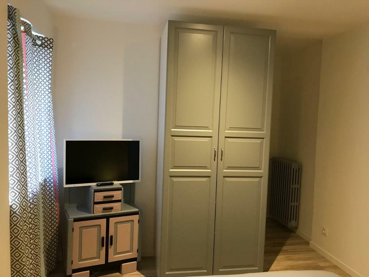 Albi Home - Rochegude Dış mekan fotoğraf