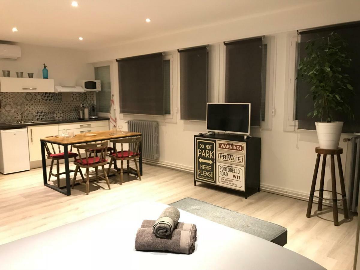 Albi Home - Rochegude Dış mekan fotoğraf
