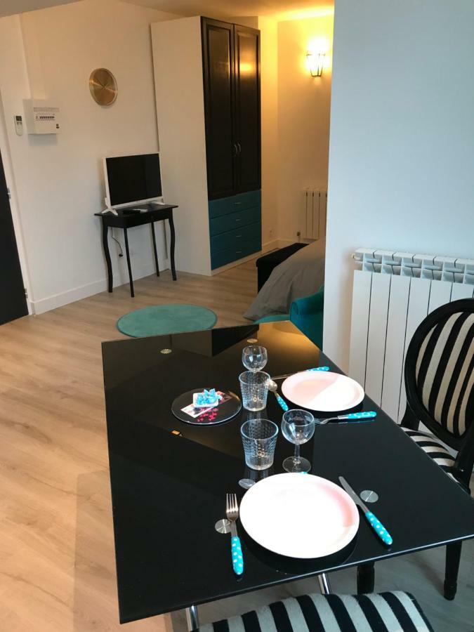 Albi Home - Rochegude Dış mekan fotoğraf