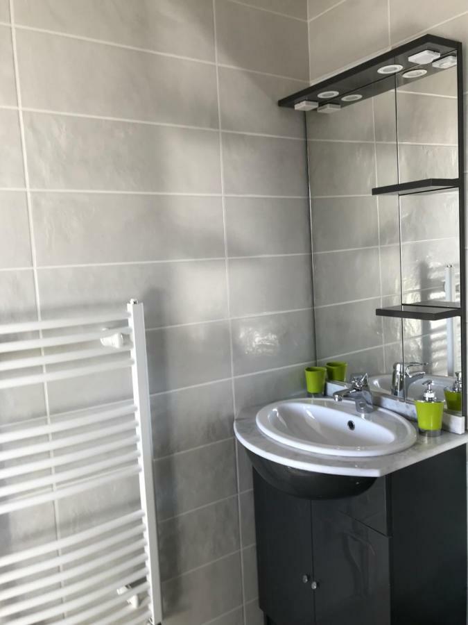 Albi Home - Rochegude Dış mekan fotoğraf