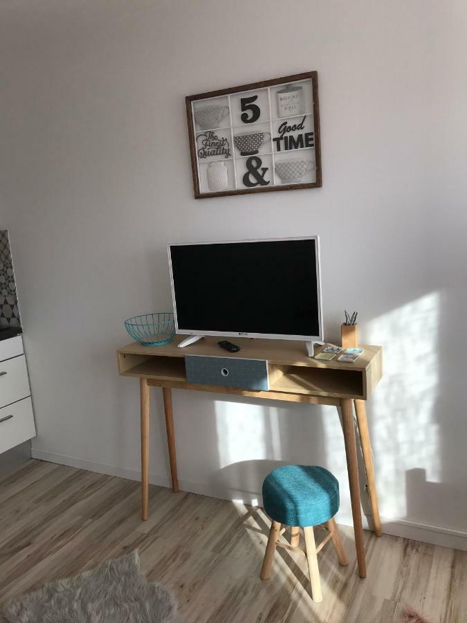 Albi Home - Rochegude Dış mekan fotoğraf
