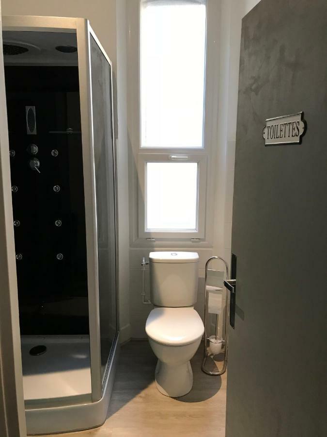 Albi Home - Rochegude Dış mekan fotoğraf